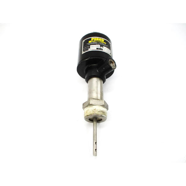 PEECO HP-S 2000PSI UNMP