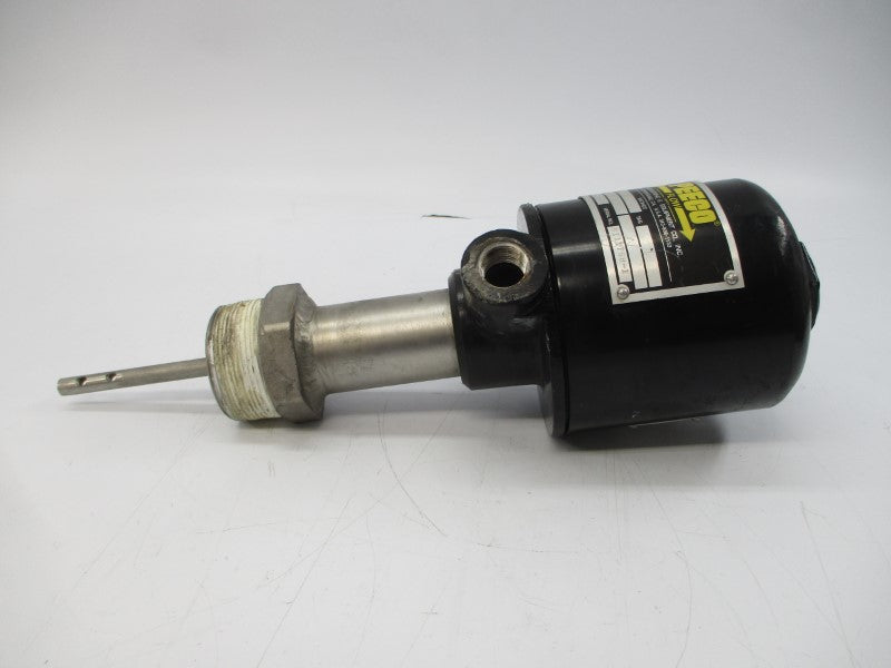PEECO HP-S 2000PSI UNMP