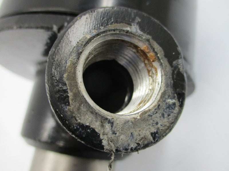 PEECO HP-S 2000PSI UNMP