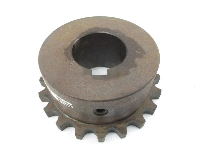MARTIN 8020H 80202-7/16 NSNP