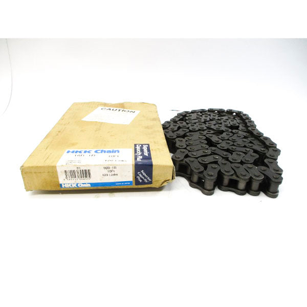HKK CHAIN 16B-1R 10' NSMP