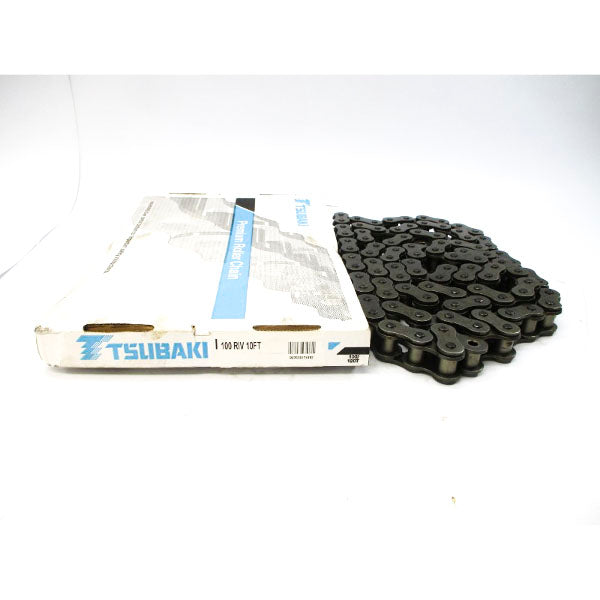 TSUBAKI 100RIV 10' NSMP