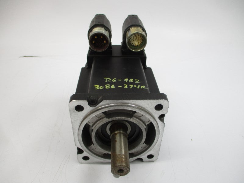 ALLEN BRADLEY MPL-B310P-MJ72AA SER. A 460VAC 2.40A REMAN