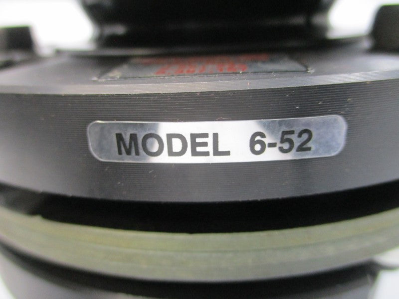 ZERO-MAX 6A52C 6-52 NSMP
