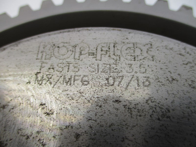 KOP-FLEX MX/MFG 3.5" UNMP