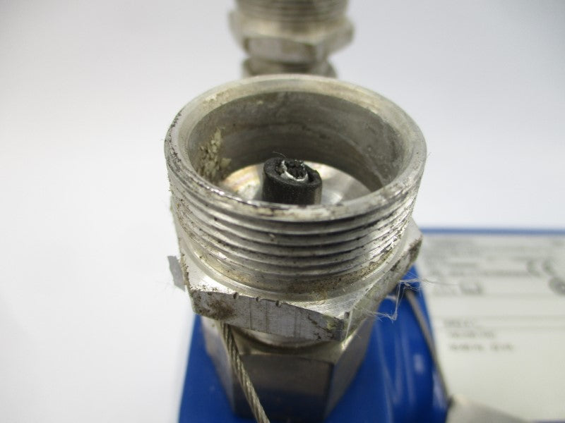 FOXBORO IMT33A VN304HA543001H100030 100-230VAC UNMP