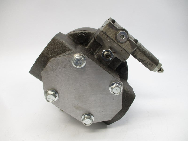 HARTMANN PVX580-CSBKB-20FL/FG-PCXXXX 74005-075 4000/5000PSI REV. 80 NSNP