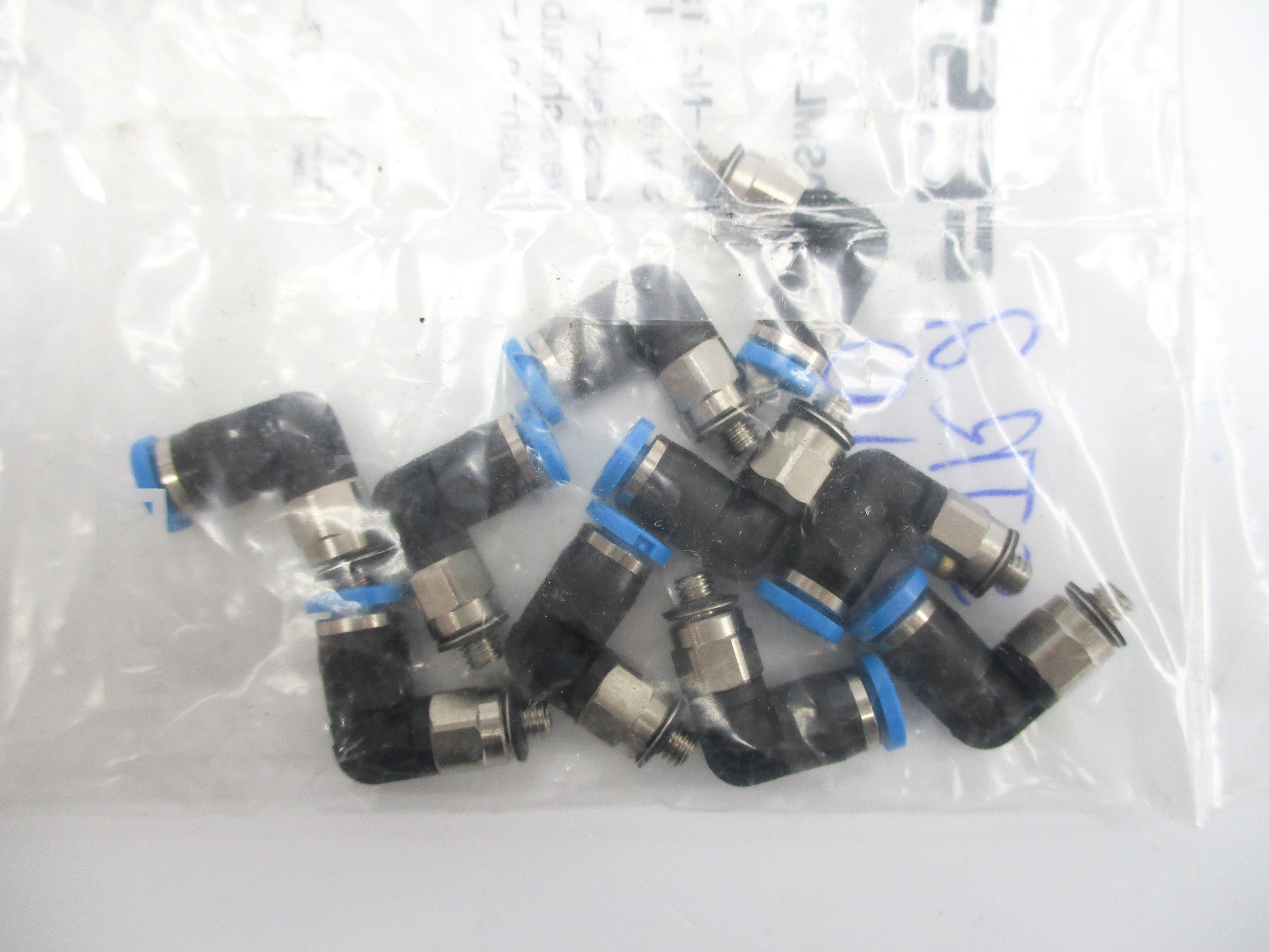 FESTO QSML-M3-3 153330 (PKG OF 10) NSMP