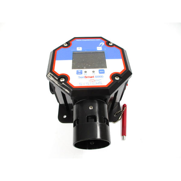 RC SYSTEMS SENSMART 6000 NSNP