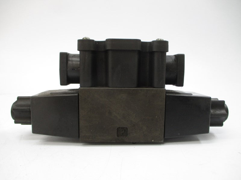 PARKER D1VW1CNYC 110/120V 0.49-0.58A 1500-5000PSI NSNP