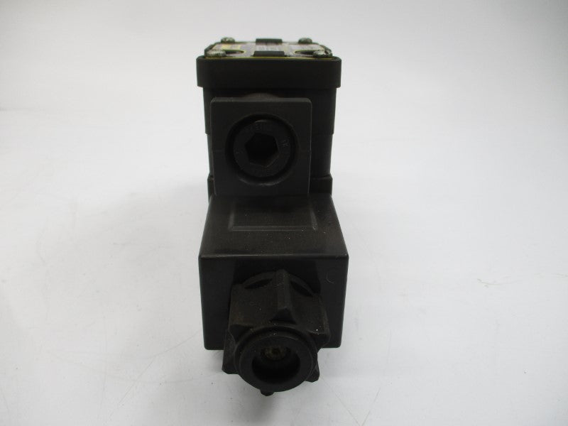 PARKER D1VW1CNYC 110/120V 0.49-0.58A 1500-5000PSI NSNP