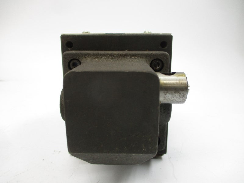 FLUIDYNE WFDG17S4012C60 1450/4567PSI NSNP