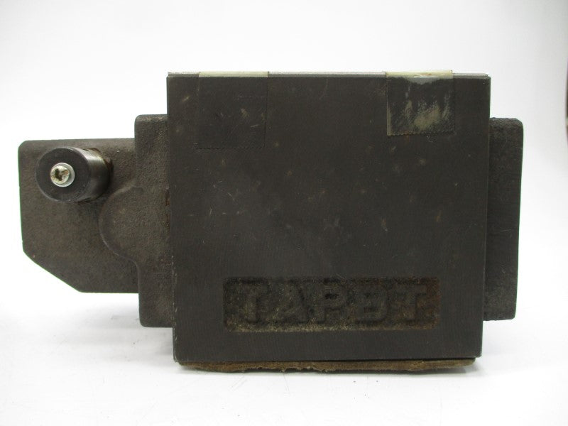 FLUIDYNE WFDG17S4012C60 1450/4567PSI NSNP
