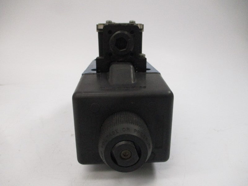 REXROTH R978908593 4WE10H40/CW110N9DA 110/120V NSNP