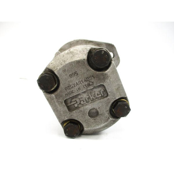 PARKER PZG2AR140S1 NSNP