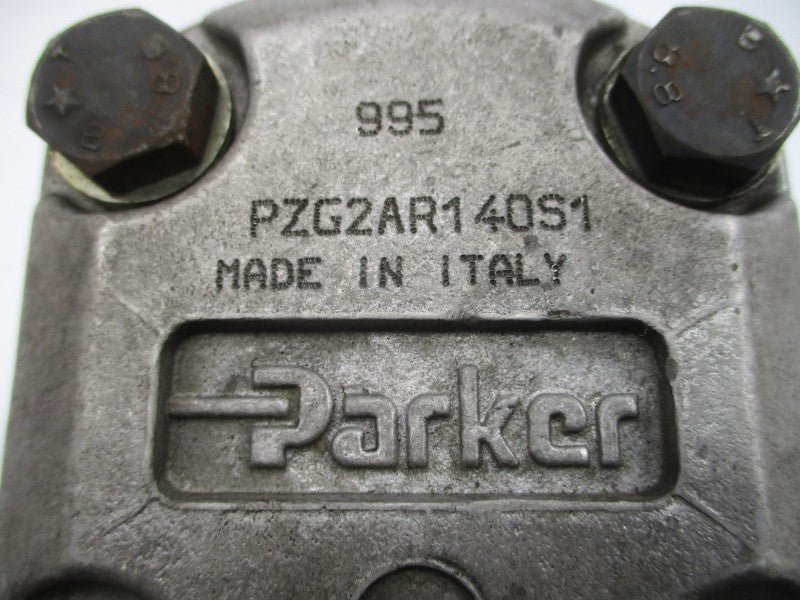 PARKER PZG2AR140S1 NSNP