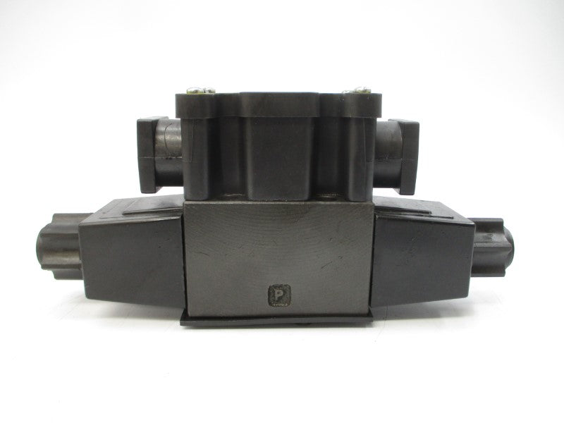 PARKER D1VW001CNYCF 110/120V 0.42-0.50A 1500-5000PSI NSNP