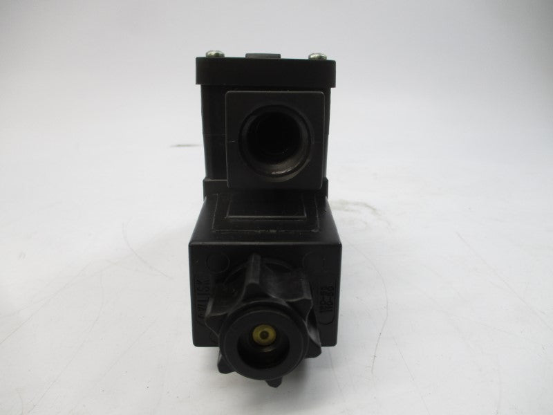 PARKER D1VW001CNYCF 110/120V 0.42-0.50A 1500-5000PSI NSNP