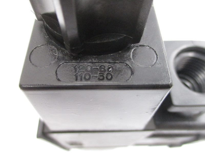 PARKER D1VW001CNYCF 110/120V 0.42-0.50A 1500-5000PSI NSNP