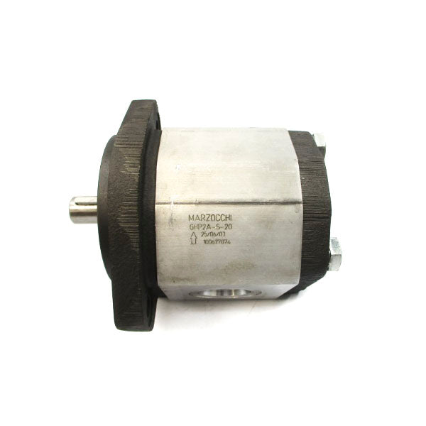 MARZOCCHI GHP2A-S-20 NSNP