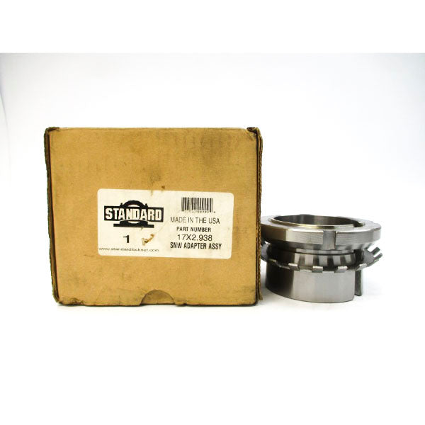 STANDARD 17X2.938 NSMP