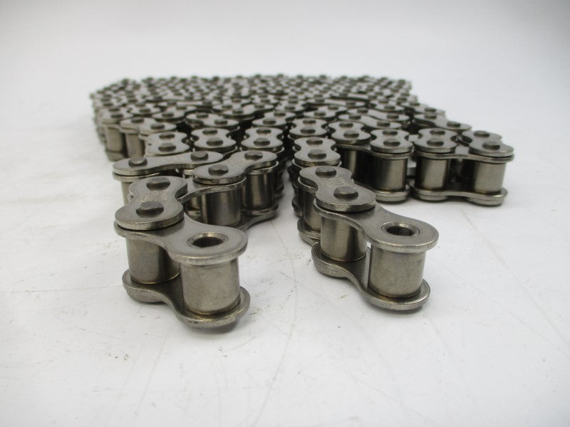 HKK CHAIN 12B-1R 10' NSMP