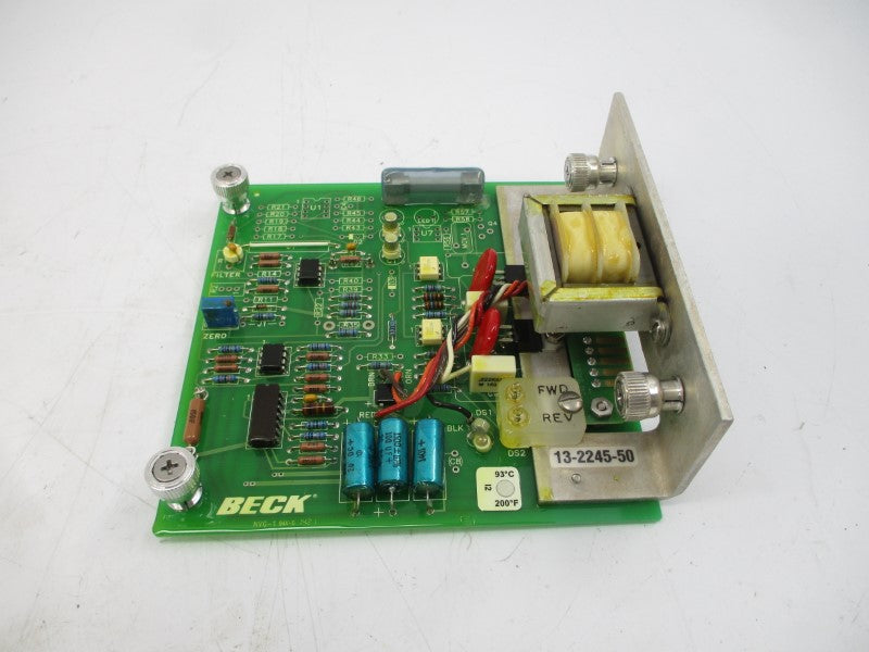 BECK 13-2245-50 ESR-4 NSMP