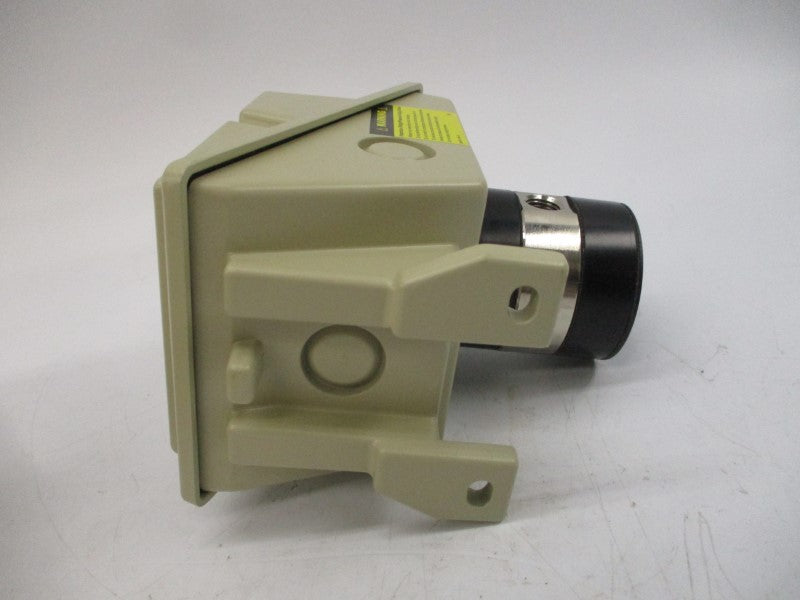 ASHCROFT LDDN4KKB25XFS 125/250VAC 15A 30PSI NSMP