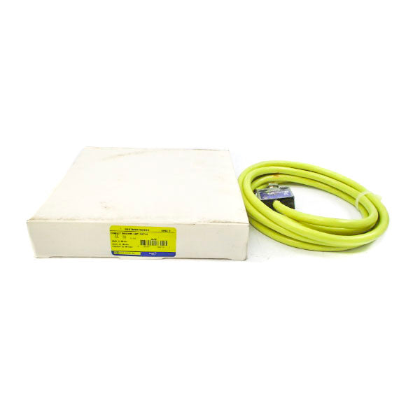 SQUARE D 9007MS07S0300 SER. B 125/250VAC 10A NSMP