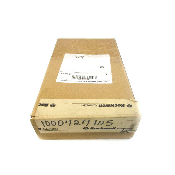 ALLEN BRADLEY SK-R1-CR1 SER. A NSFS