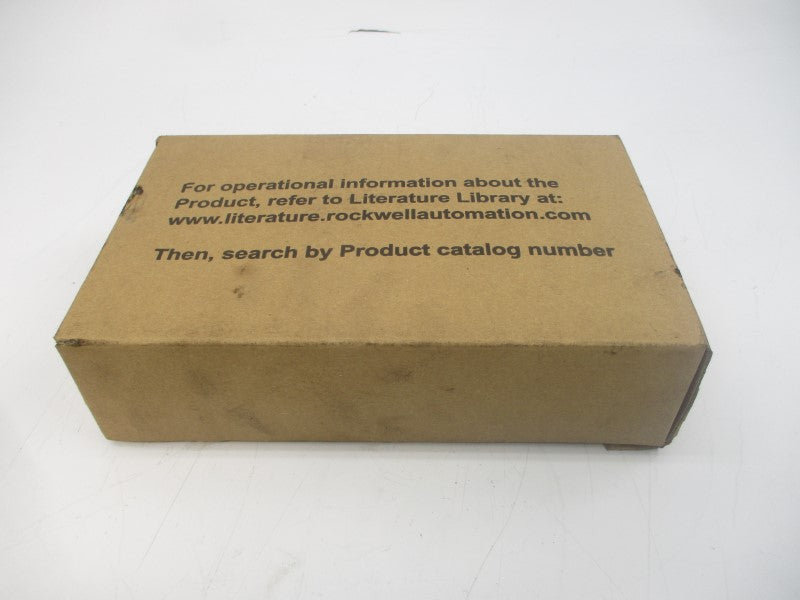 ALLEN BRADLEY SK-R1-CR1 SER. A NSFS