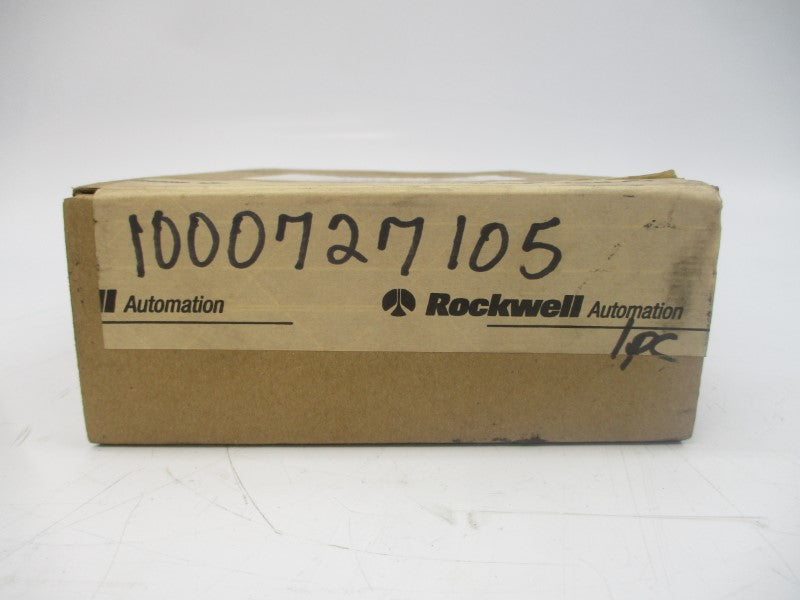 ALLEN BRADLEY SK-R1-CR1 SER. A NSFS