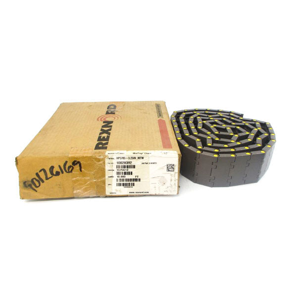 REXNORD 10028392 HP5705-3.25IN_MTW 10' NSMP