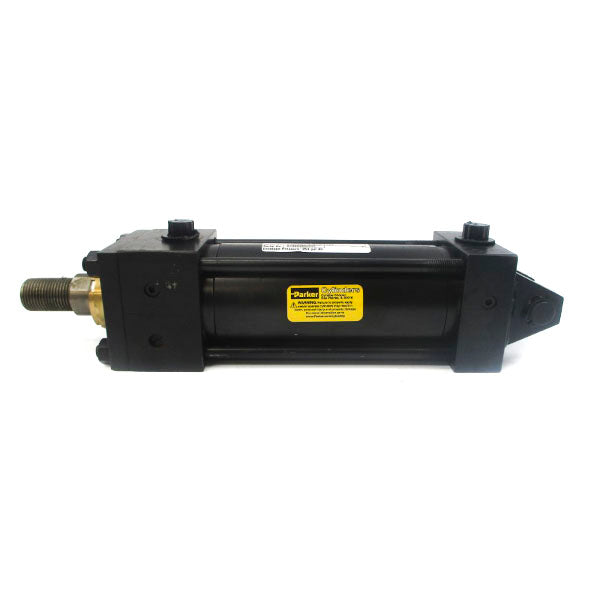PARKER 1H000127091 2.00CBB2AAU34AC4.000 250PSI NSNP