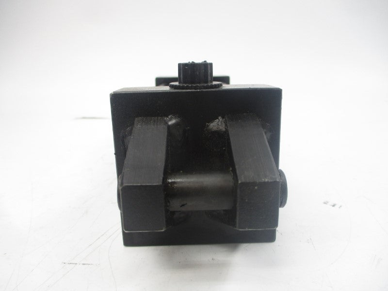 PARKER 1H000127091 2.00CBB2AAU34AC4.000 250PSI NSNP