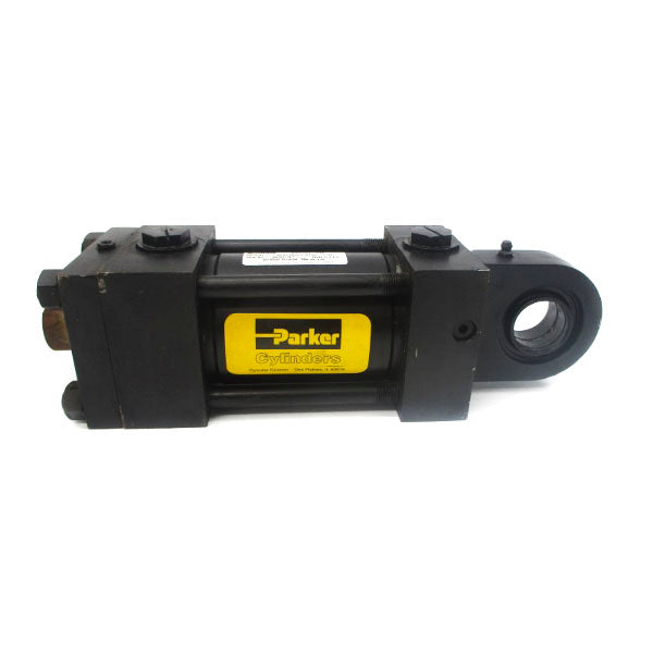 PARKER 02.50SBA2HKTS37M/2.700 3000PSI NSNP