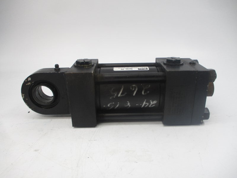 PARKER 02.50SBA2HKTS37M/2.700 3000PSI NSNP