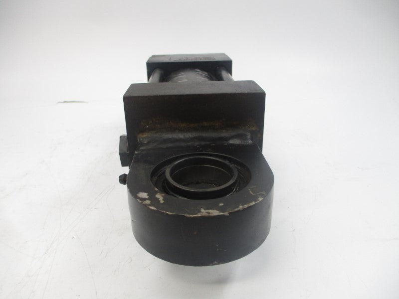 PARKER 02.50SBA2HKTS37M/2.700 3000PSI NSNP