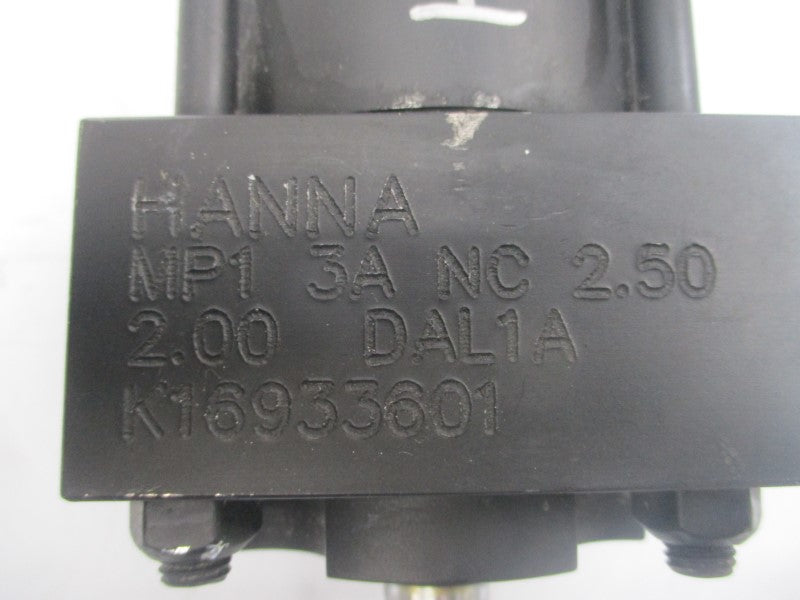 HANNA MP13ANC2.50 K16933601 NSNP