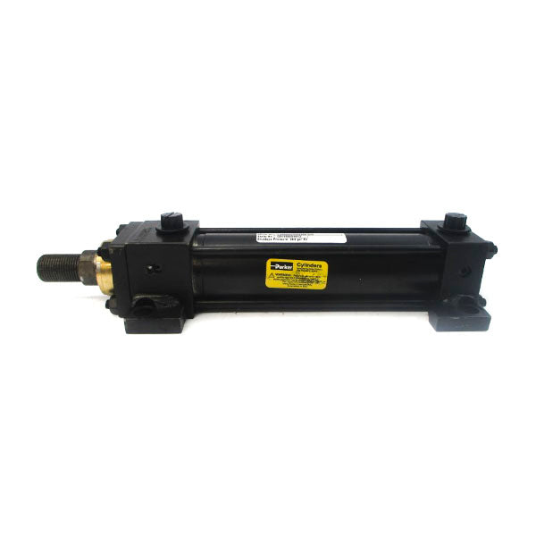 PARKER 1H000073249 1.50CC2AAU24AC5.000 250PSI NSNP