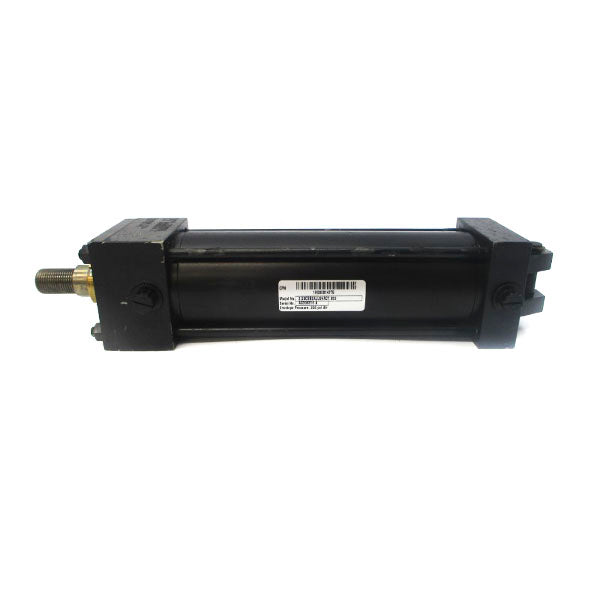 PARKER 1H000014775 2.50CBB2ALU34AC7.000 250PSI NSNP