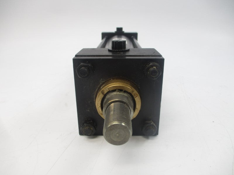 PARKER 1H000014775 2.50CBB2ALU34AC7.000 250PSI NSNP