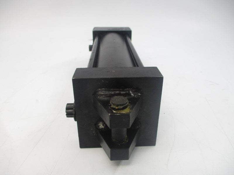PARKER 1H000014775 2.50CBB2ALU34AC7.000 250PSI NSNP