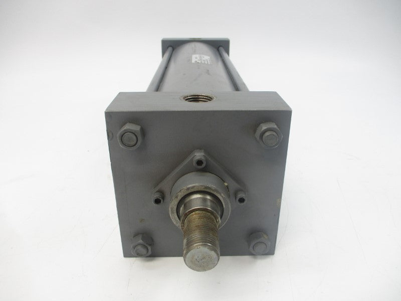 MILLER AV-84B2N-04.00-12.000-0100-N11-0 250PSI UNMP