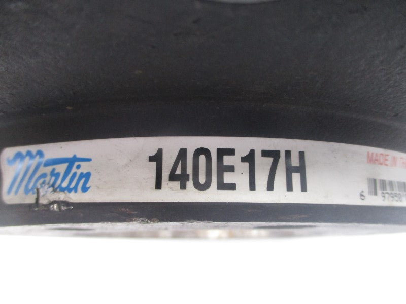 MARTIN 140E17H NSNP