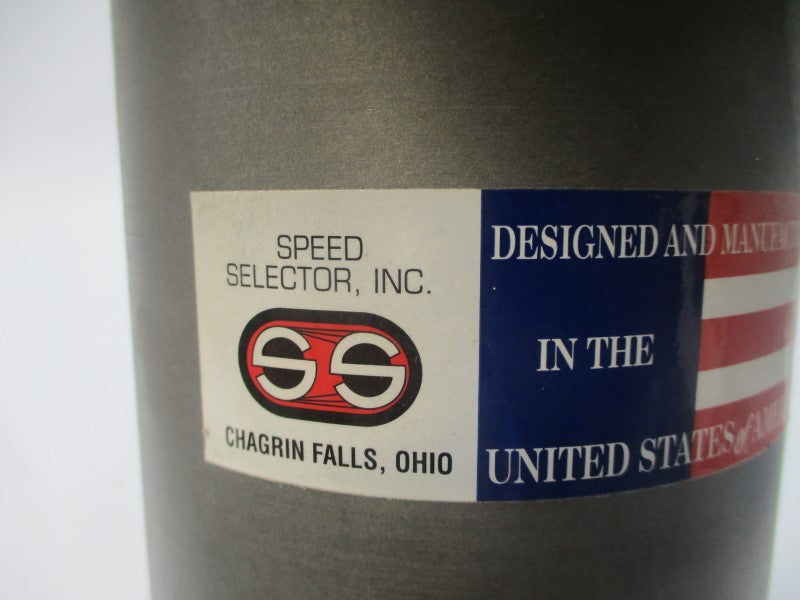 SPEED SELECTOR 417-100 NSNP