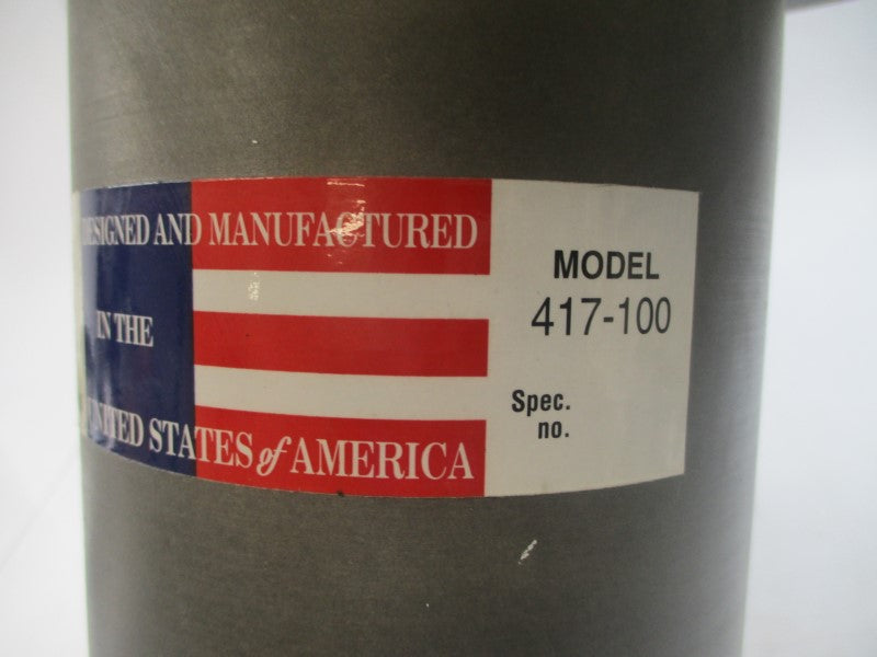 SPEED SELECTOR 417-100 NSNP