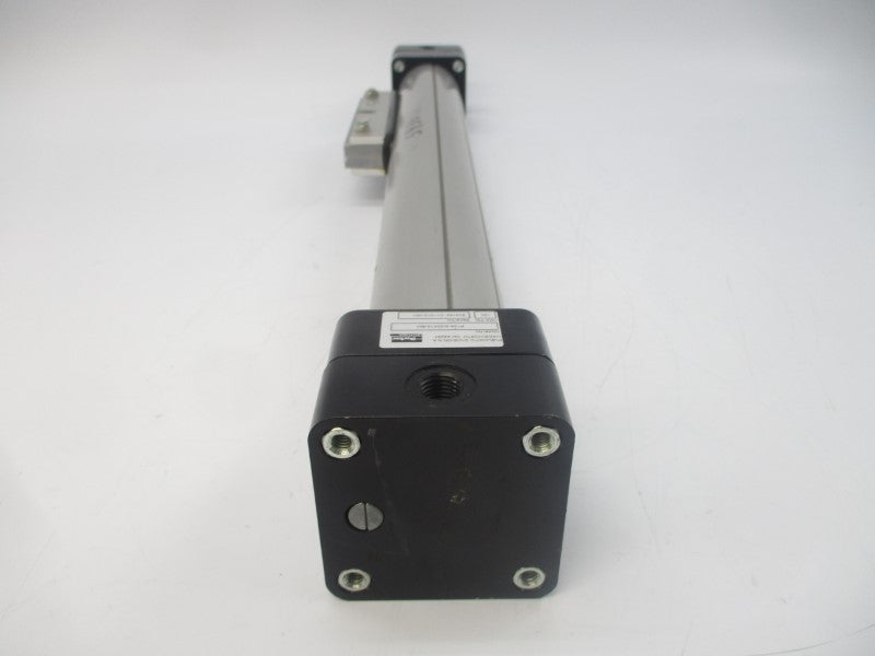 PARKER P124-S/20X12-BM 120PSI NSNP