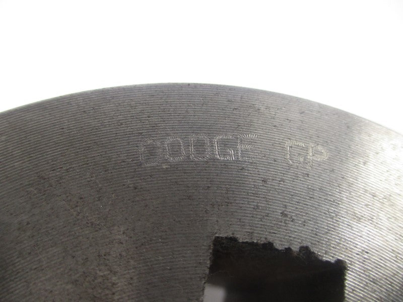 DODGE 3535-2-5/8 NSNP