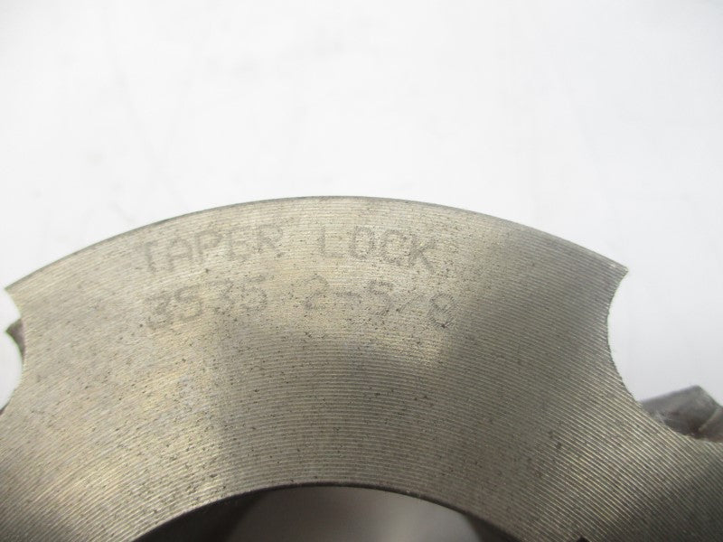 DODGE 3535-2-5/8 NSNP